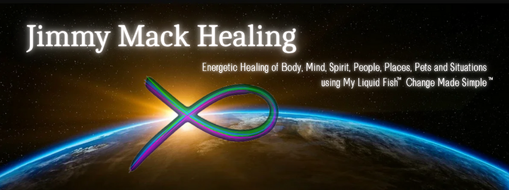MyBeliefworks – My Liquid Fish&trade; Change Made Simple – Jimmy Mack Healing